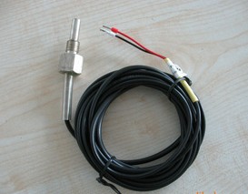 Temperature Sensor