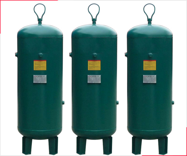 High Pressure Air Tank High Pressure Air Tank