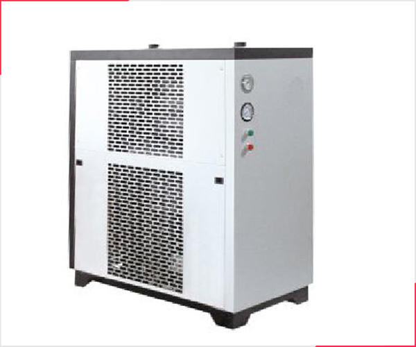 Low Temperature Refrigration Air Dryer Low Temperature Refrigration Air Dryer