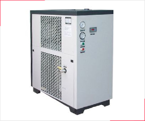 Low Temperature Refrigration Air Dryer