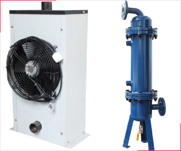 High Pressure Water-cooled Pre-cooler High Pressure Water-cooled Pre-cooler