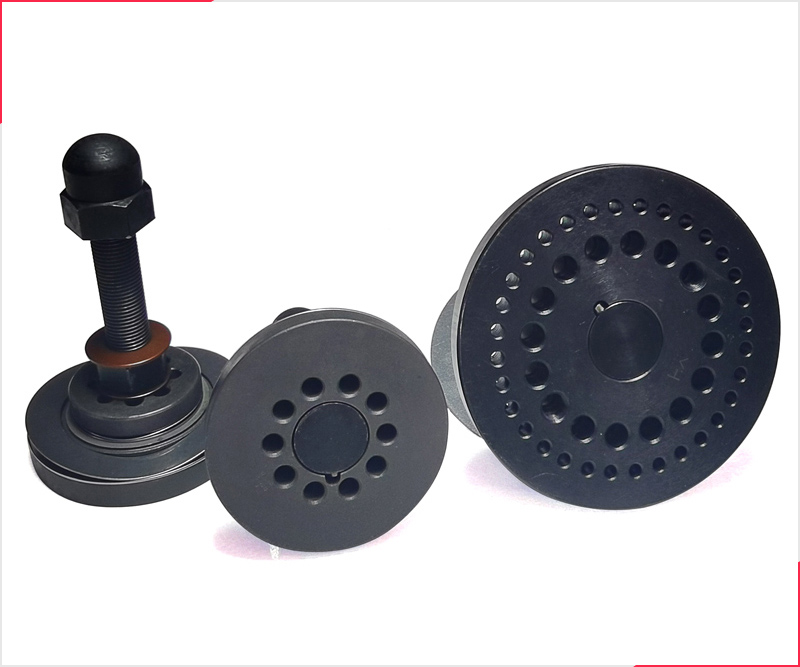 Air valve parts-piston machine parts