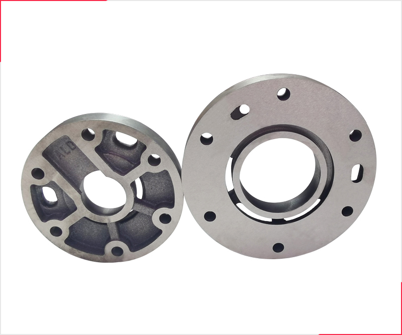 Valve parts-piston machine parts